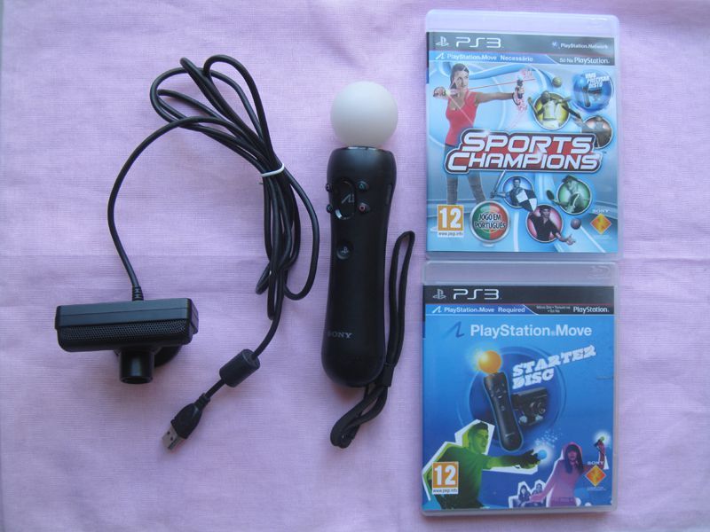 Acessórios PS3 PS2 PSP Playstation e Jogos