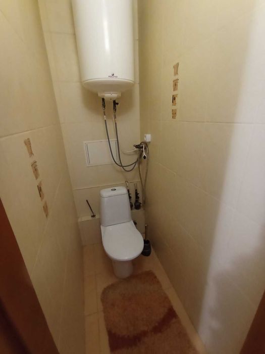 Продается 2к квартира по ул. Портовая