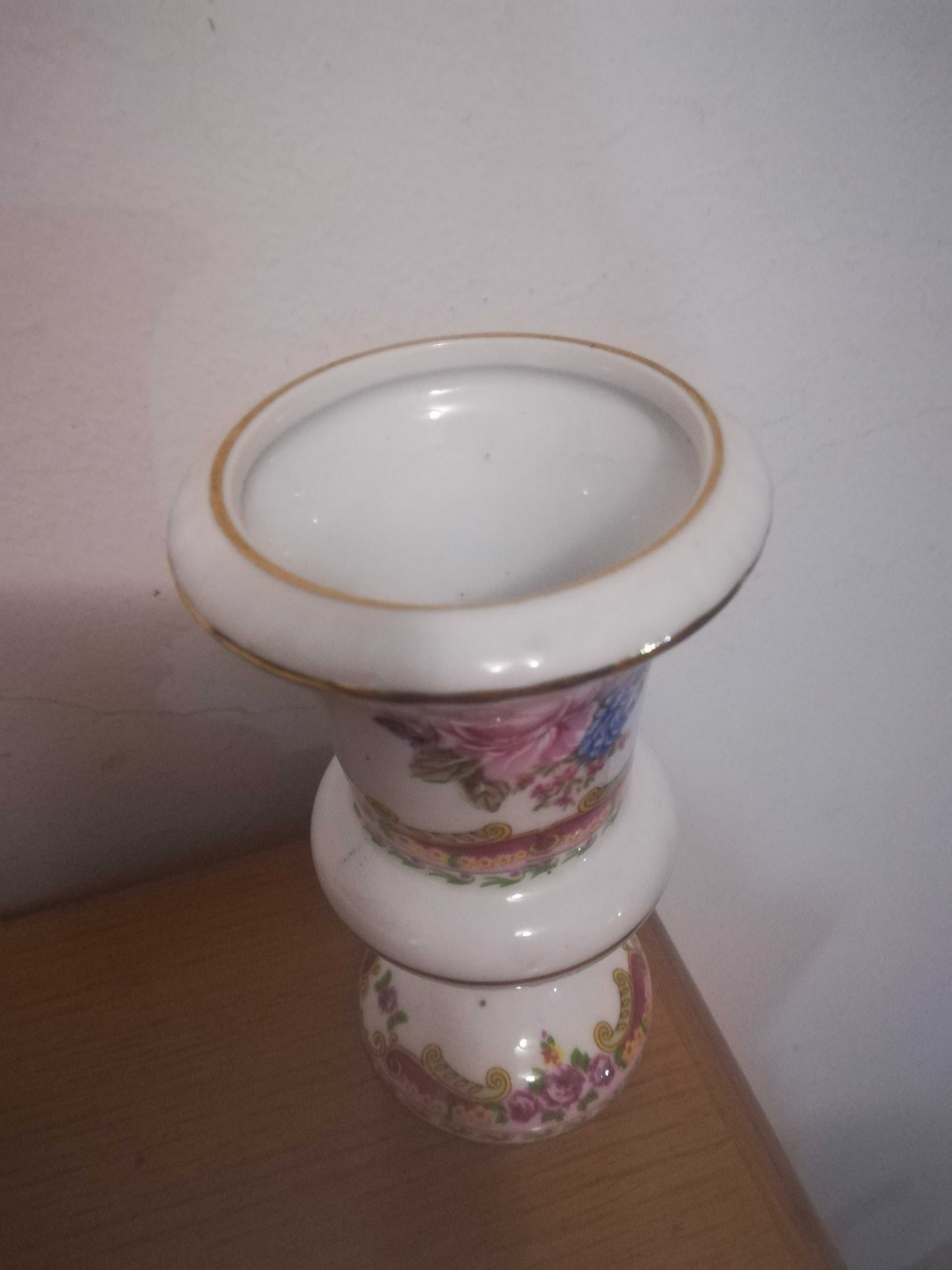 Peça decorativa LIMOGE com numeração