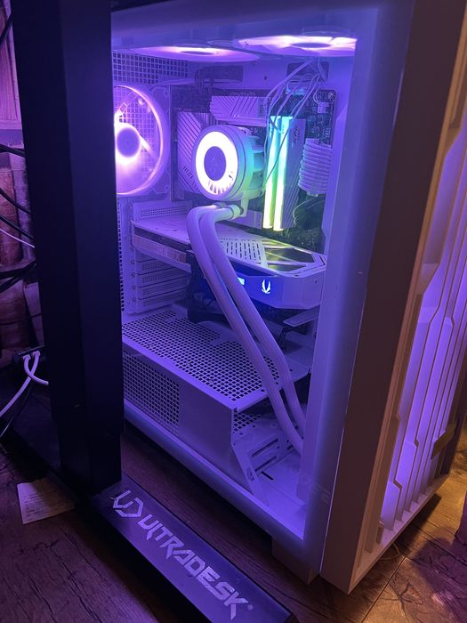 Komputer Gamingowy i7 14700f RTX 3080 32/1tb