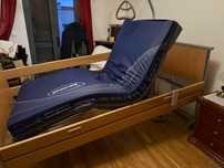 Cama articulada_