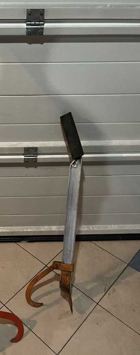 Dźwignia-obracak 80 cm