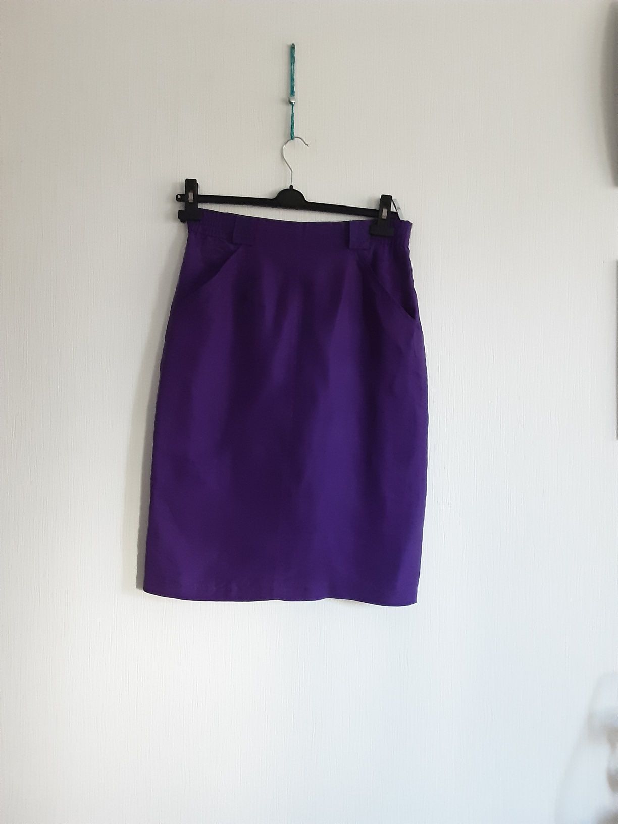 Юбка шёлк 100% Gerry Weber