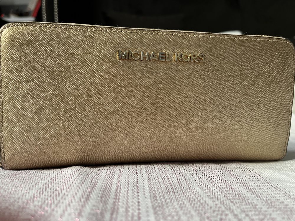 Portfel Michael Kors