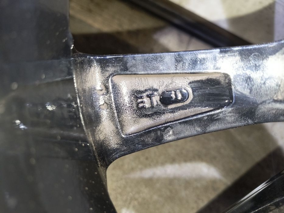 Диски Alex 6009 4*100 R16 6.5j Et 38 Dia 73.1