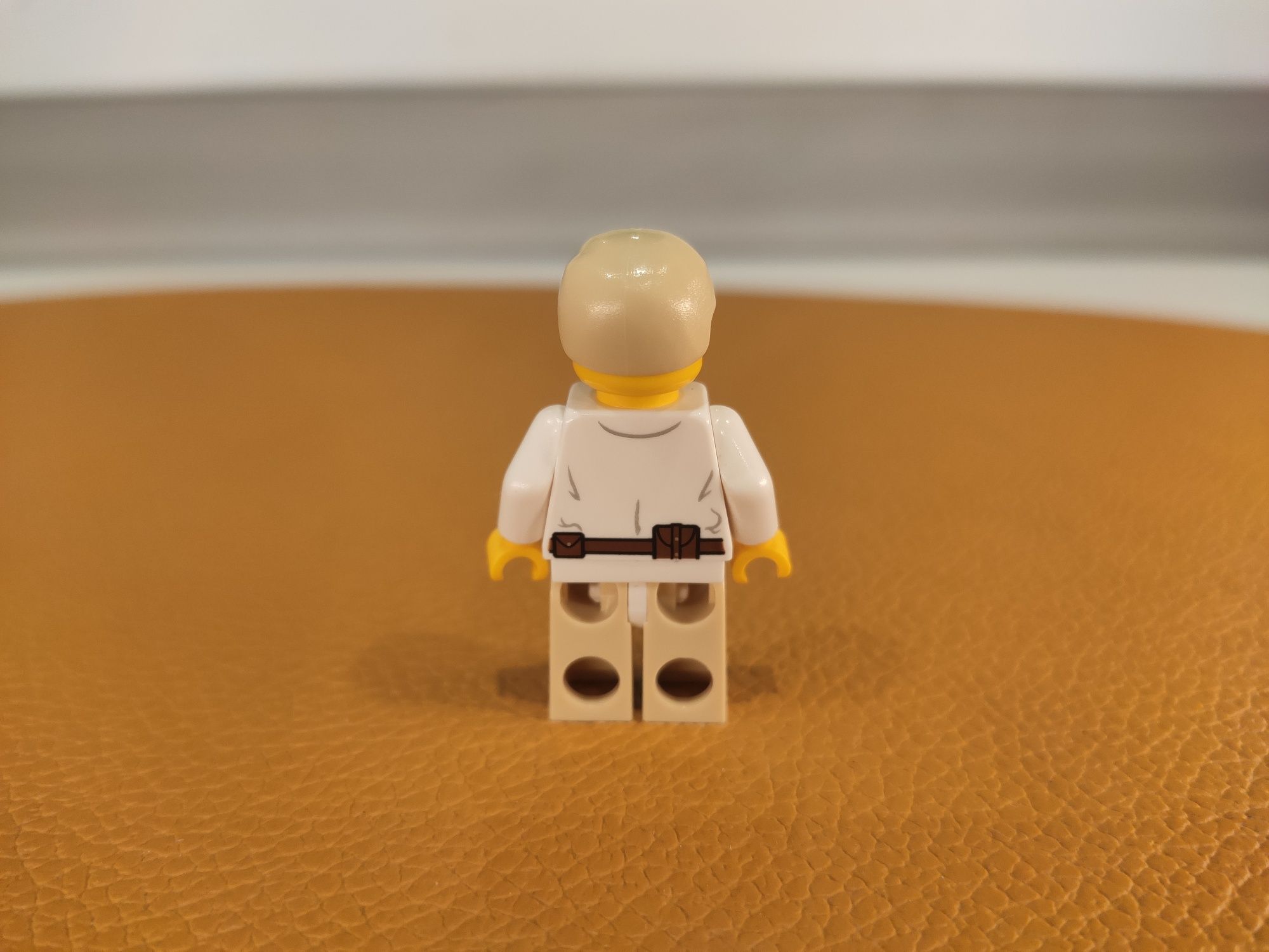 Lego Star Wars sw0021 Luke Skywalker