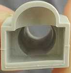 8x capas de rj-45