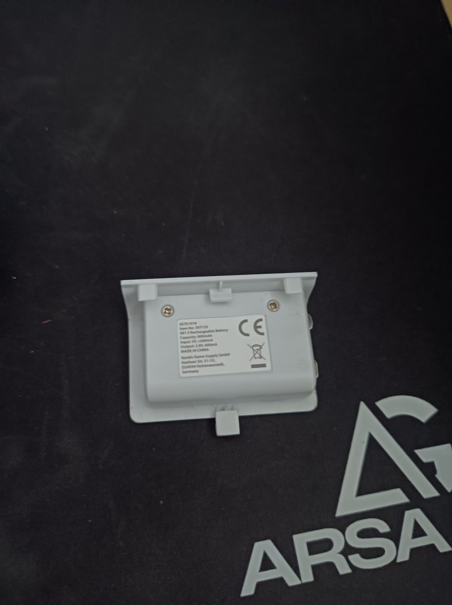 Kontroler xbox one