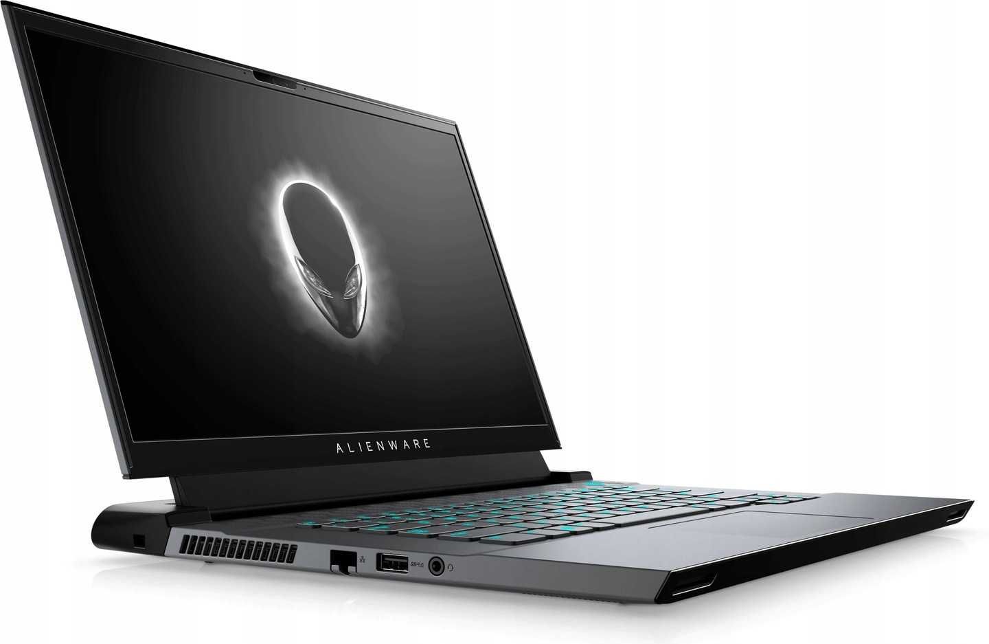 Laptop Dell Alienware m15 R3 i9 32Gb 1tb RTX2070 do grania zamiana