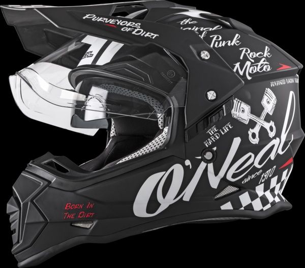 Capacete Oneal Sierra II Torment V.23 (L)