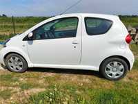 toyota aygo 1,4d Vat 1