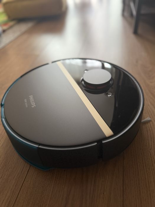 Robot sprzątający Philips Aqua 7000 XU7000/01 (Gwarancja do 11/2025)