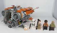 LEGO Star Wars 75178