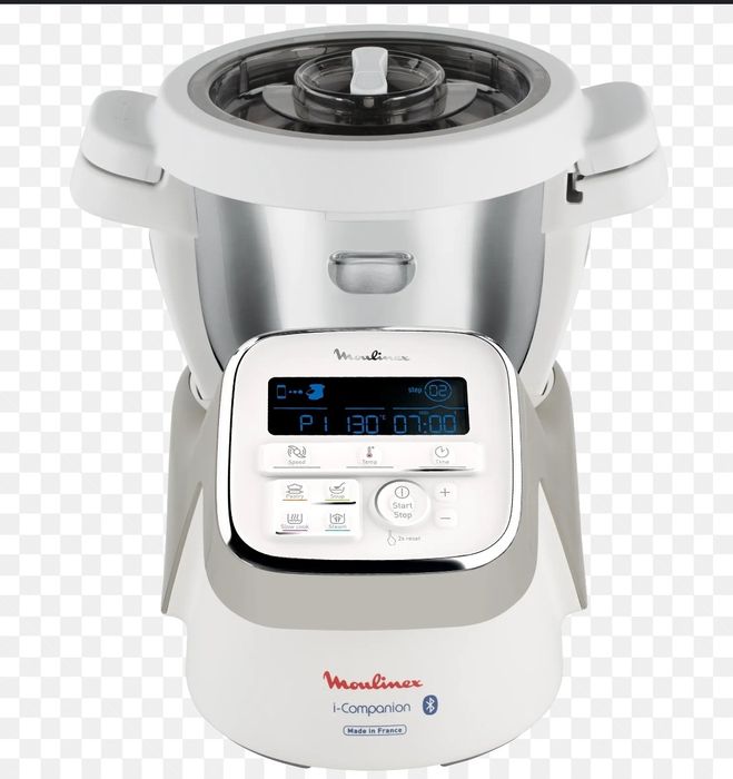 Vendo Robot moulinex