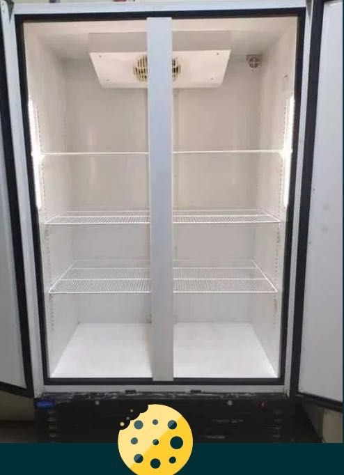 Морозильный шкаф Капри