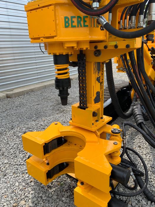 Wiertnica Wiertnia Studnie Pompy Mikropale