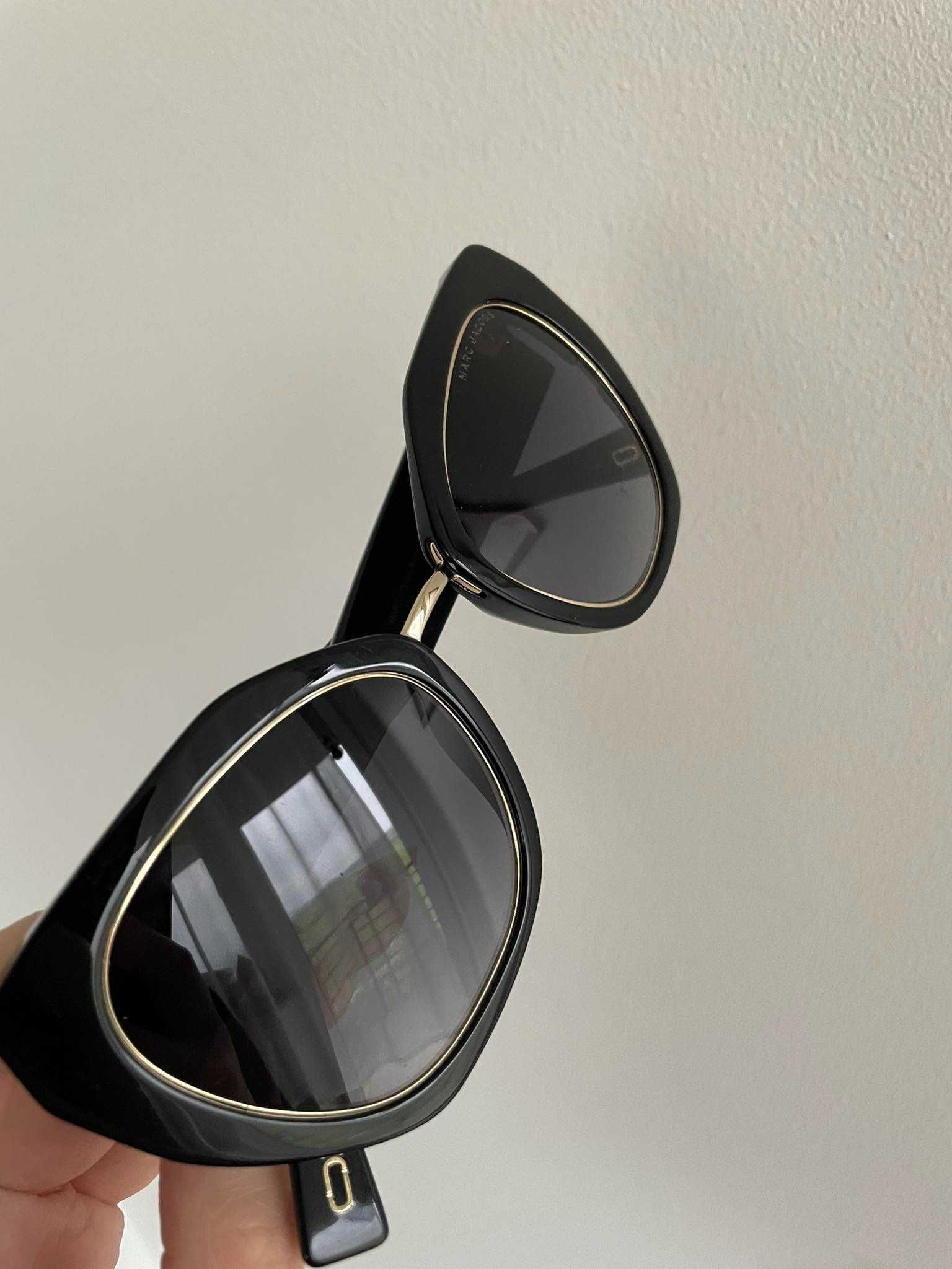 Marc Jacobs, Okulary przeciwsłoneczne UV damskie