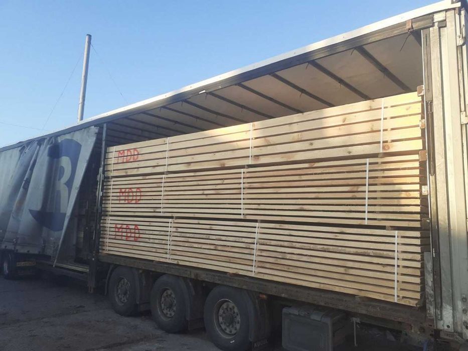 Брус 100*50  Відмінна якість ОПТ Доставка до вас Телефонуйте