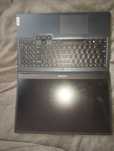Sprzedam uszkodzony laptop Lenovo Legion 5 15ACH6H RTX3060 RYZEN 75800