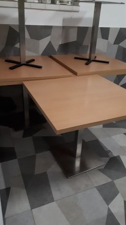 Stół restauracyjny kawiarniany stolik stoły