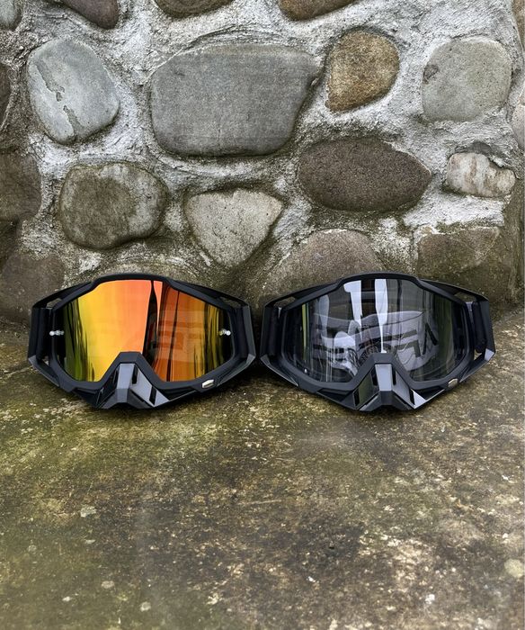 Кросові мото окуляри NAFEIB мото очки ендуро