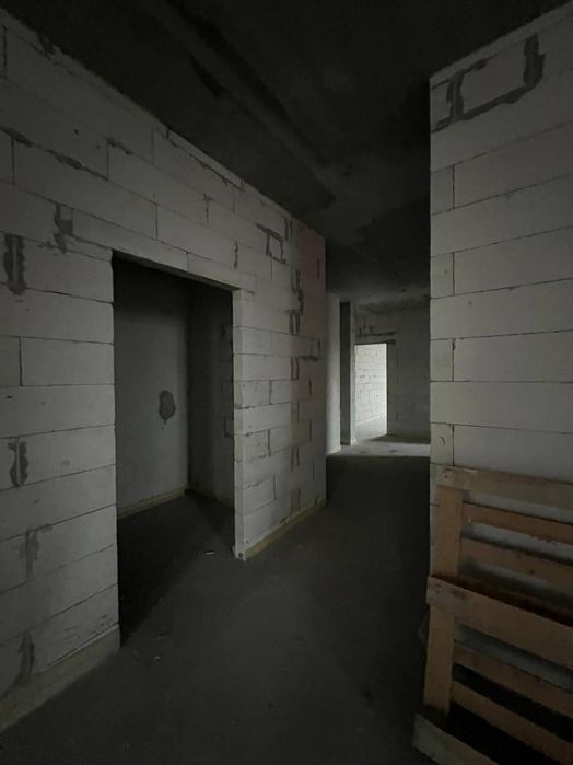 Продаж 4к квартири на Чупринки, елітний новобуд в історичній частині