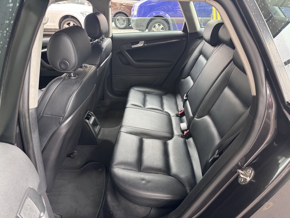 Audi A3 2.0 TDI 2005