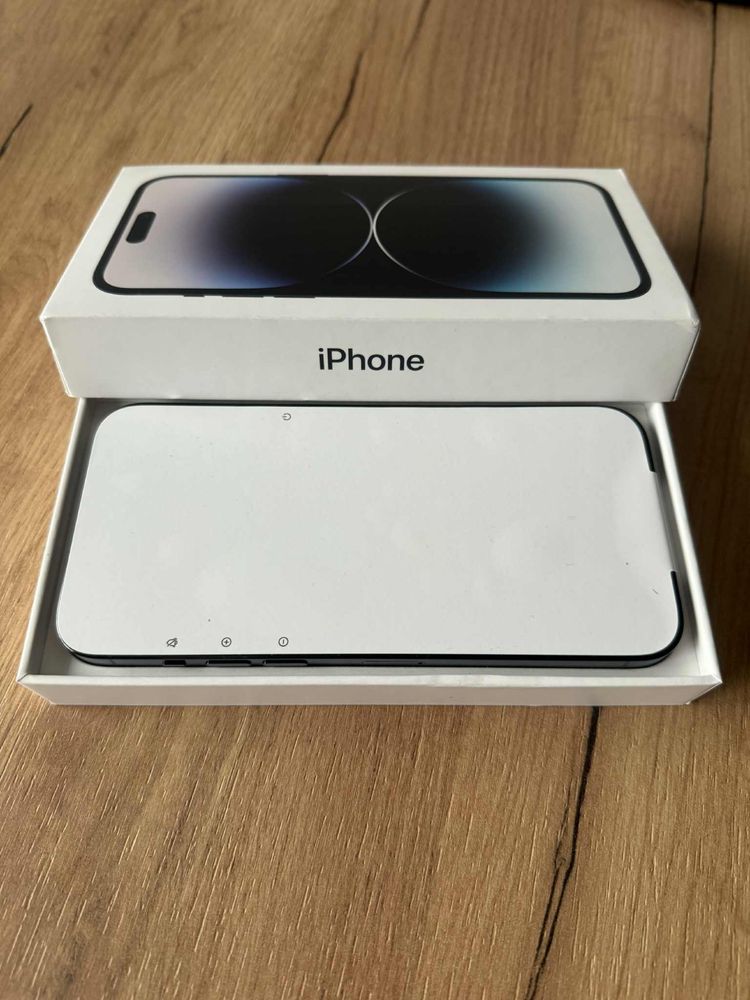 Iphone 14 Pro Max 256GB Nowy