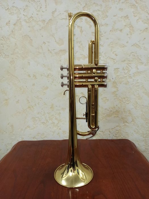 Труба Holton T602 (USA)