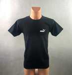 Puma t-shirt męski 6XL czarny