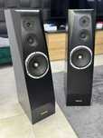 kolumny stereo sonus oliva,Scan Speak,peerless