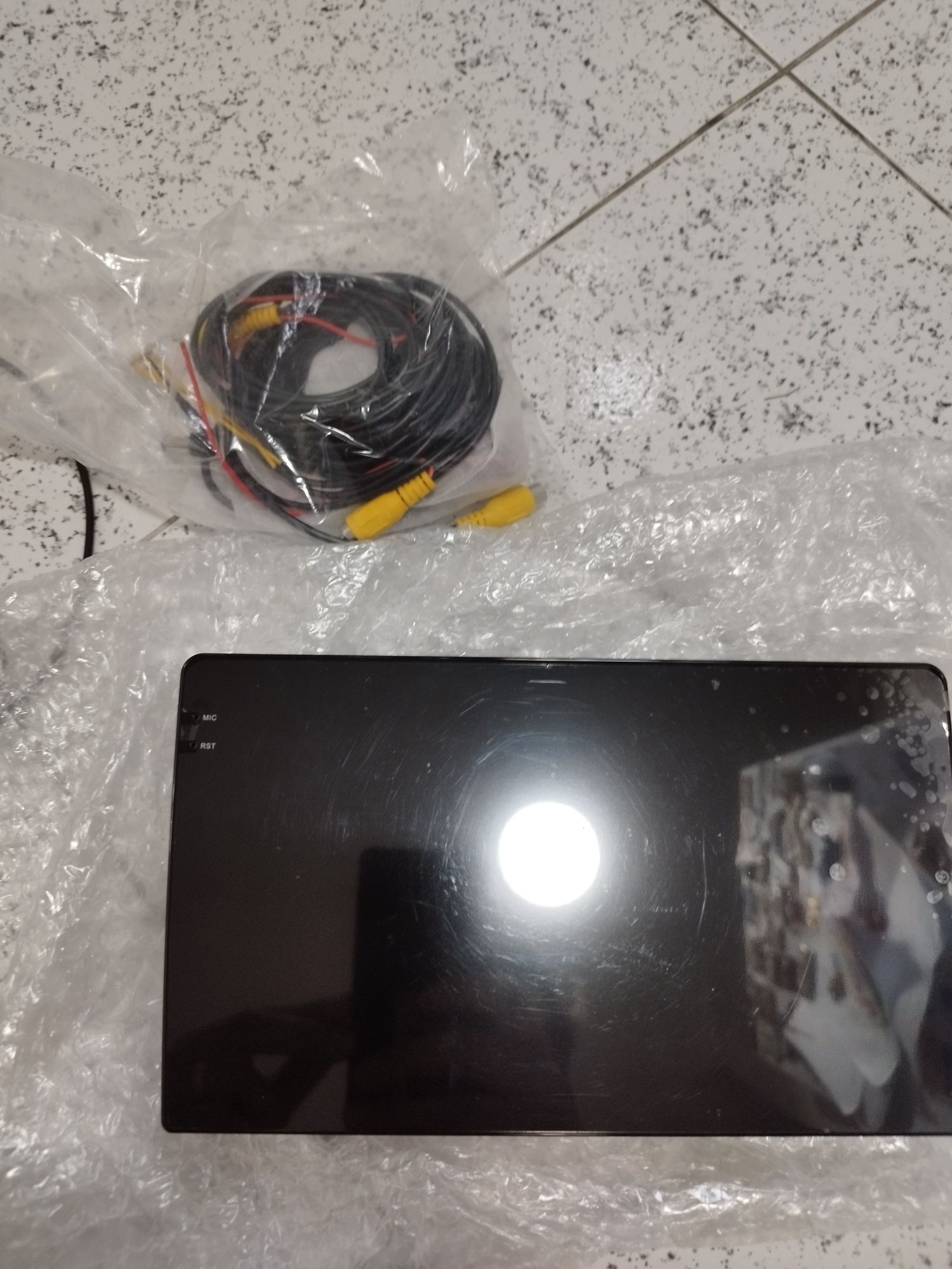 Radio 2DIN ANDROID Renault Megane 3