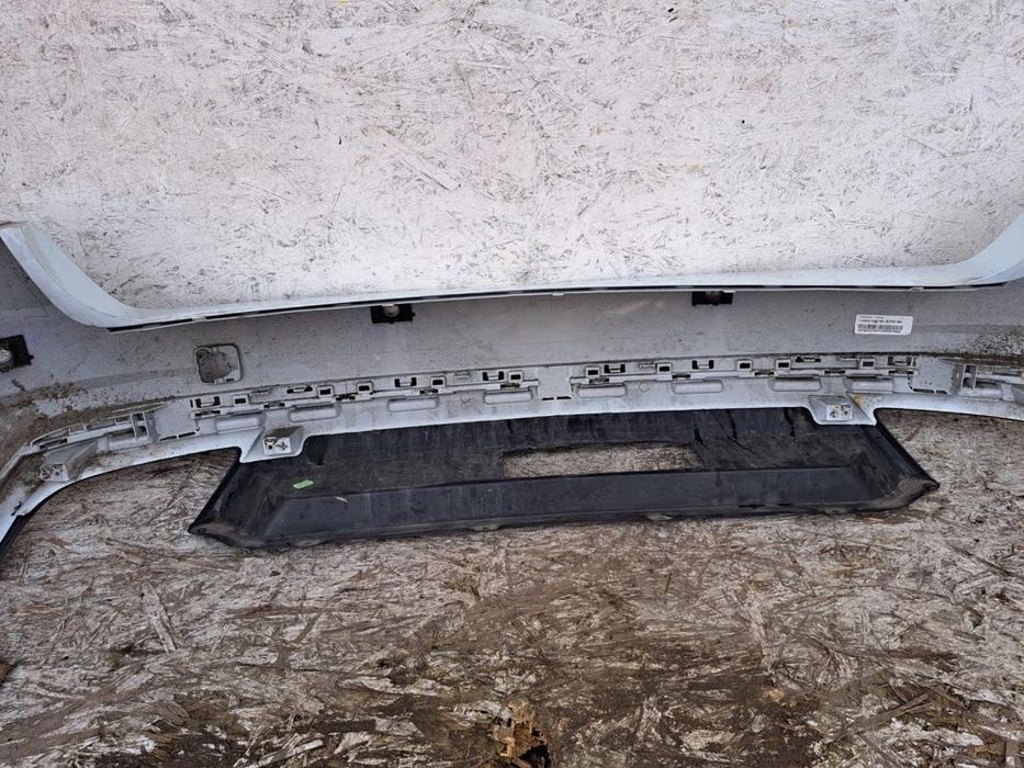 VW arteon r-line 3g8807421 Zderzak tył