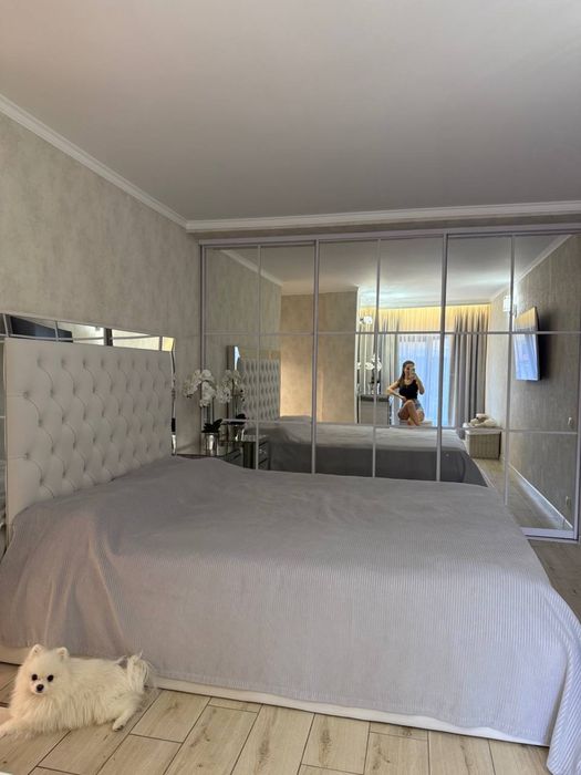 ‼️Срочно квартира в ЖК Граф на Азарова