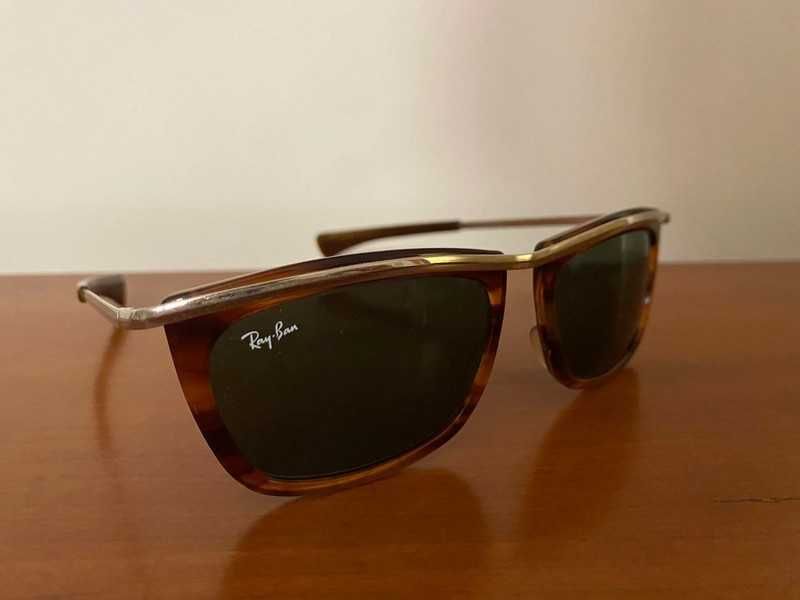 Oculos Rayban Vintage