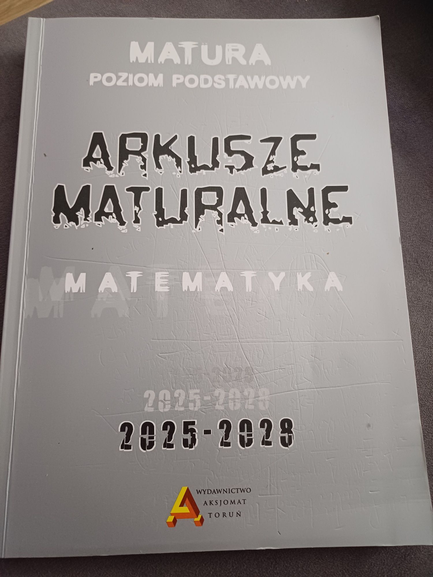 Arkusze maturalne matematyka