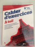 Cadernos Escolares de Atividades/ do Aluno/ de Exercícios - 9° Ano