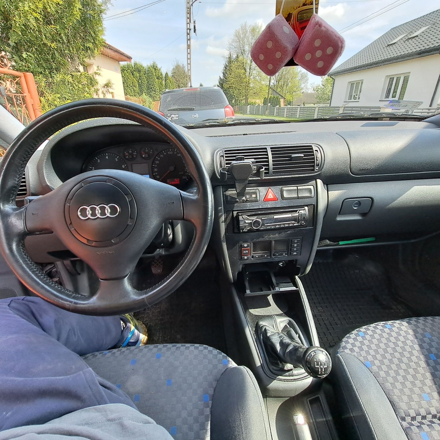 Sprzedam Audi A3