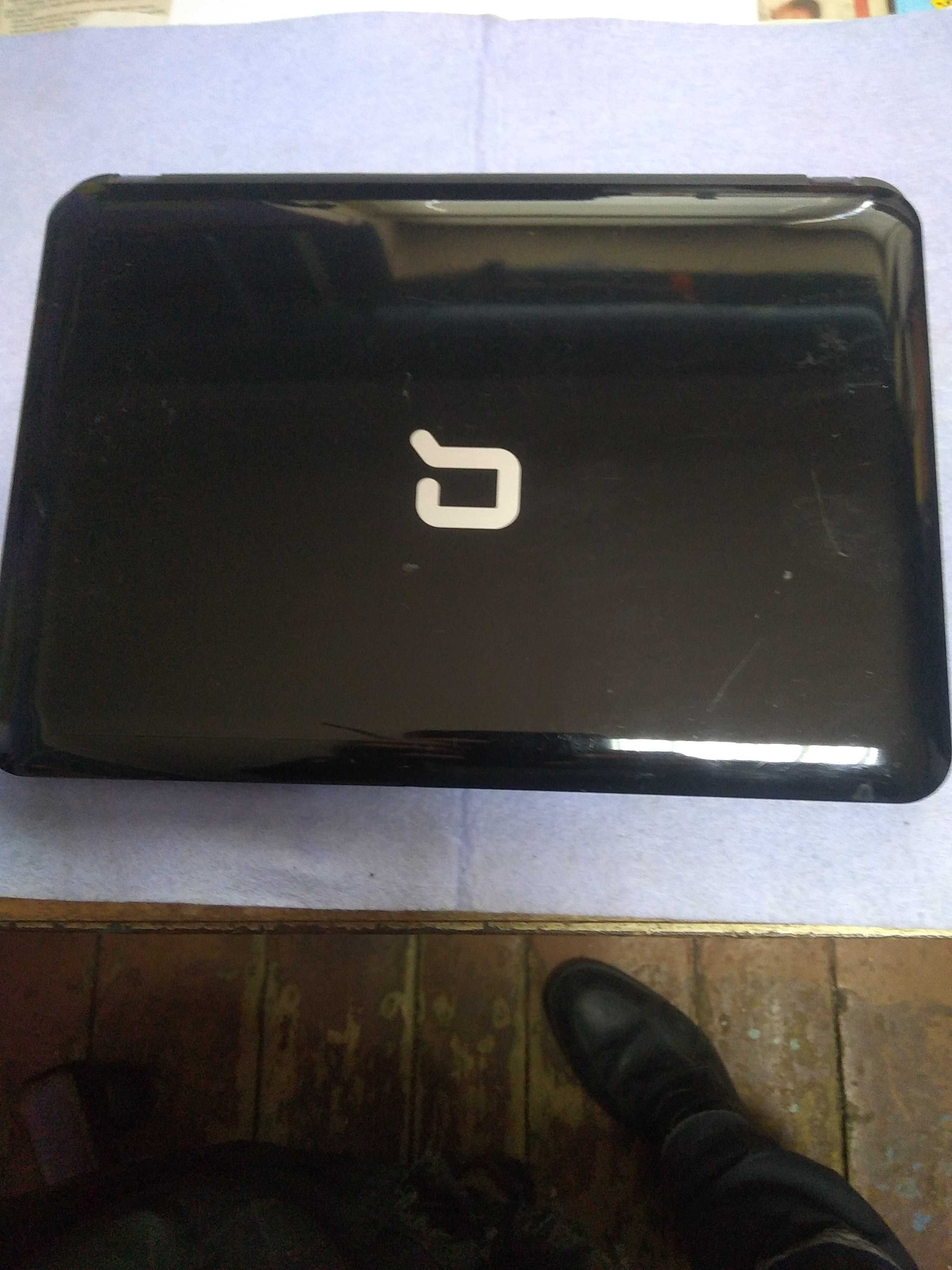 Hp Compaq Mini 110 (10.1"  1.6GHz/RAM 2GB/HDD 160GB/Intel HD Graphics)