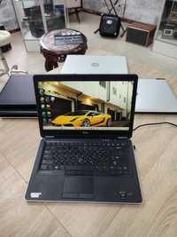 Ноутбук Dell Latitude E7440  i5 4310U, 14 дюймів, 8GB ОЗУ, 256SSD