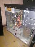 Komputer z procesorem pentium