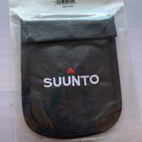 Фирменная нейлоновая сумка Suunto