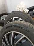 Koła zimowe 185/65 R15