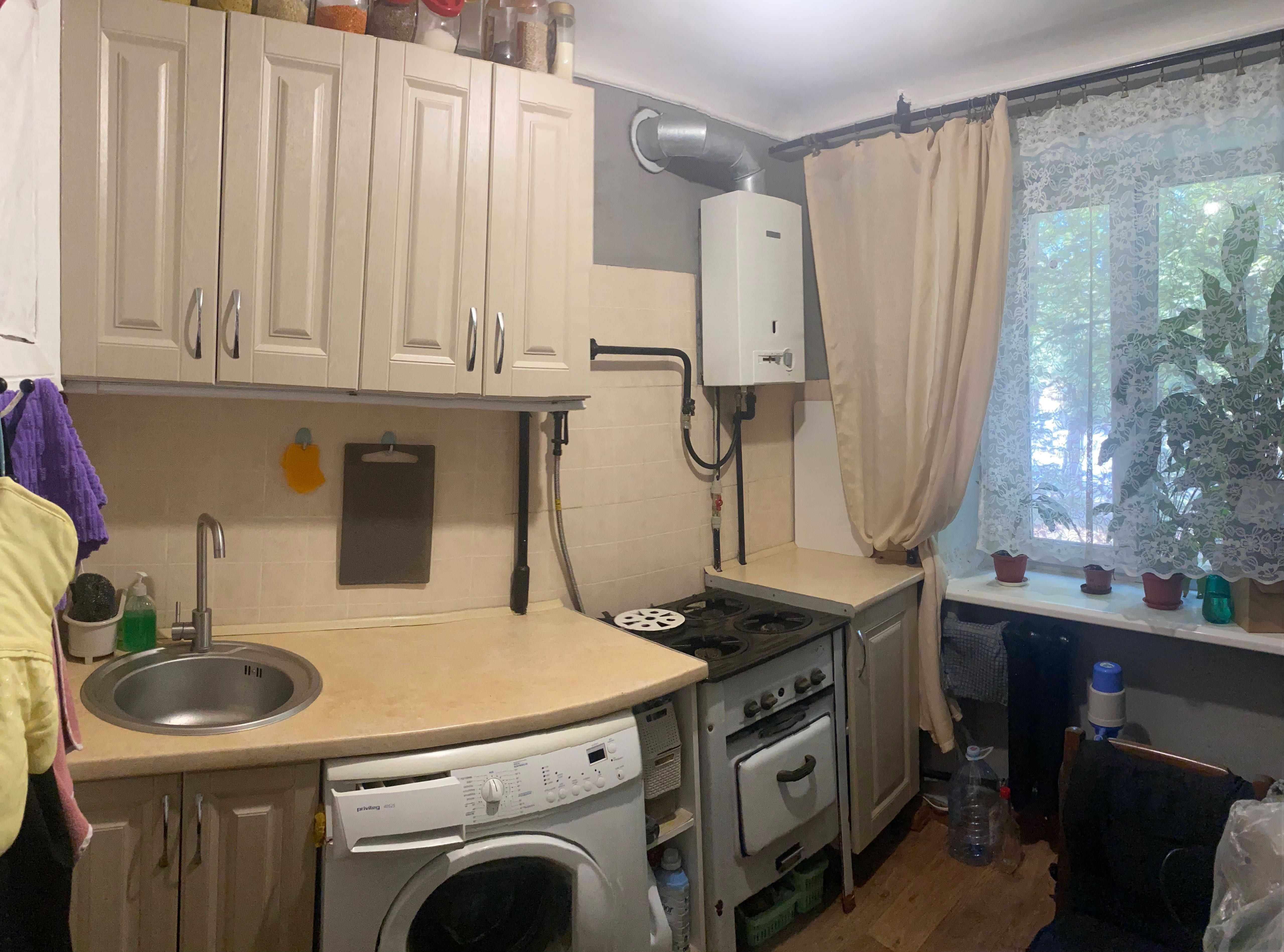 ПРОДАМ ОТЛИЧНУЮ 1 комнатную квартиру