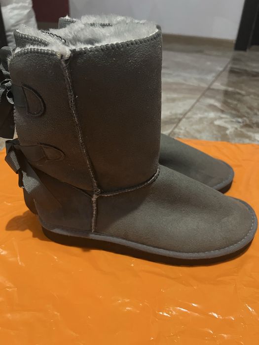 Взуття зимове уги