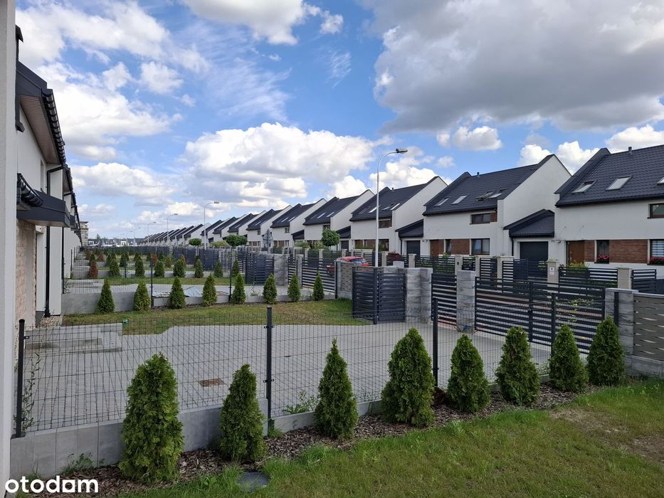 Elastyczne Formy Finansowania - Gotowe Domy Blisko Bemowa