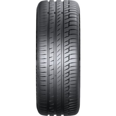 Pneu CONTINENTAL premiumcontact 6 315/30 R22 107 Y * XL