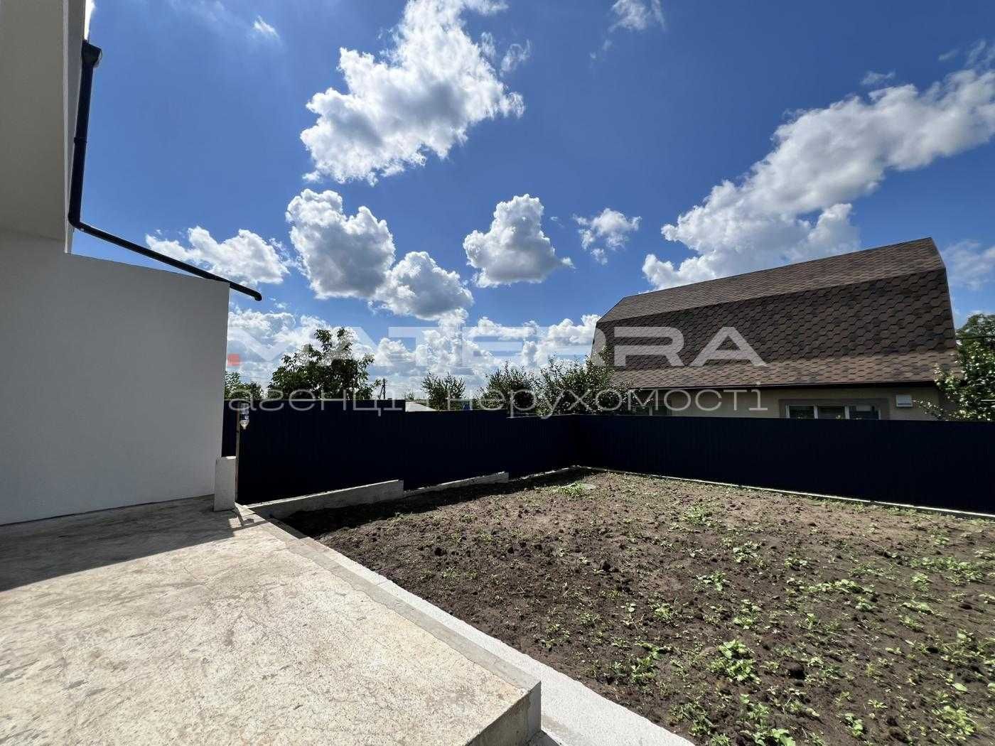 Віта-Поштова - Юрівка Продаж будинку 117м2 з панорамним видом