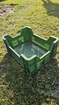 Skrzynki plastikowe 30x40x16