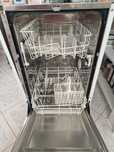 Whirlpool ADG 954  zmywarka 45 cm